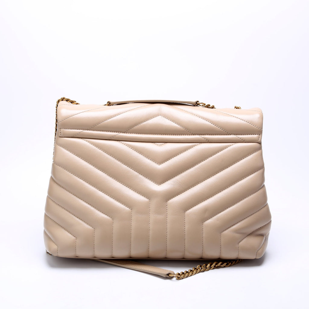 Loulou Medium Quilted