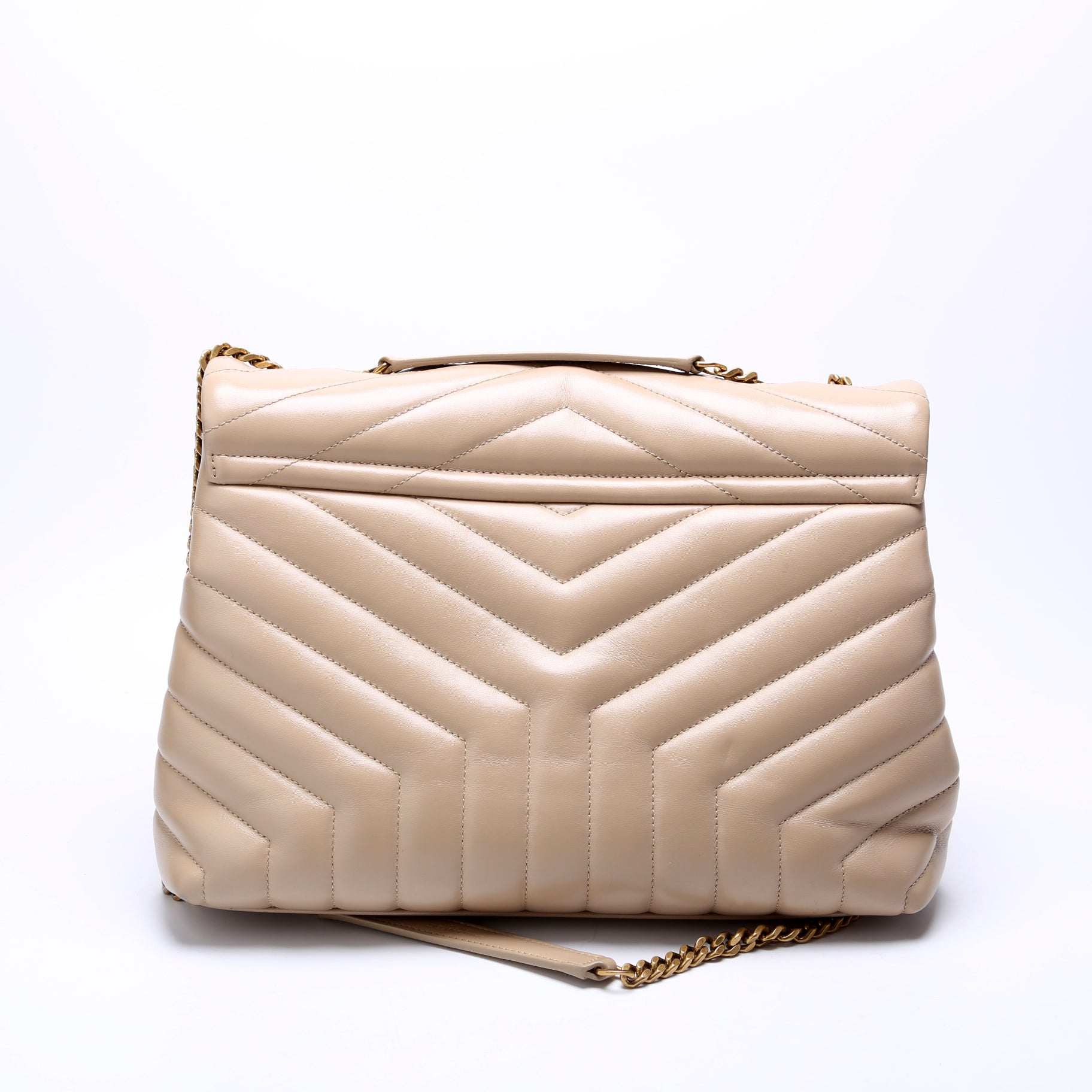 Loulou Medium Quilted