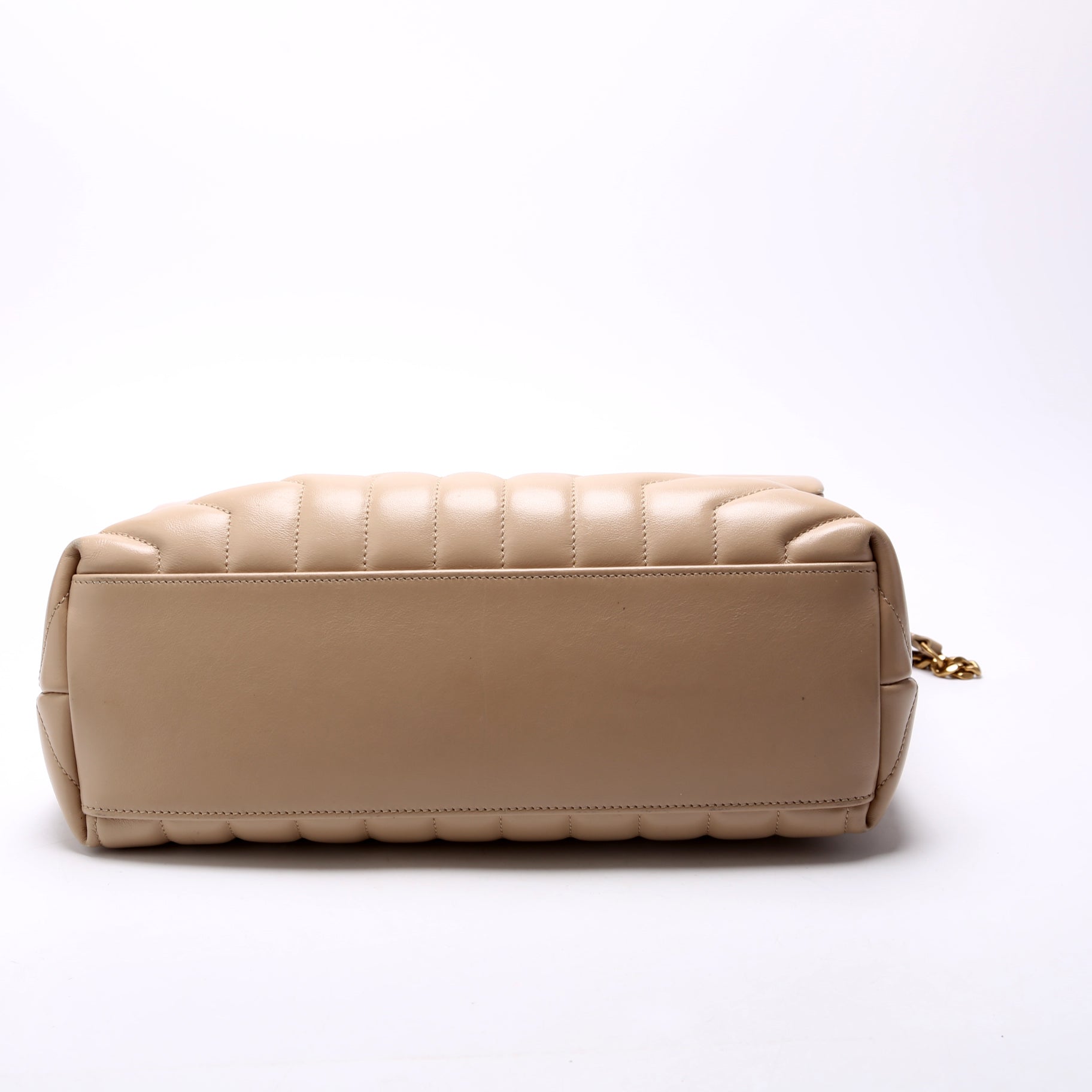 Loulou Medium Quilted