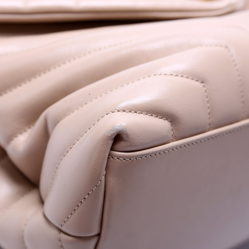 Loulou Medium Quilted