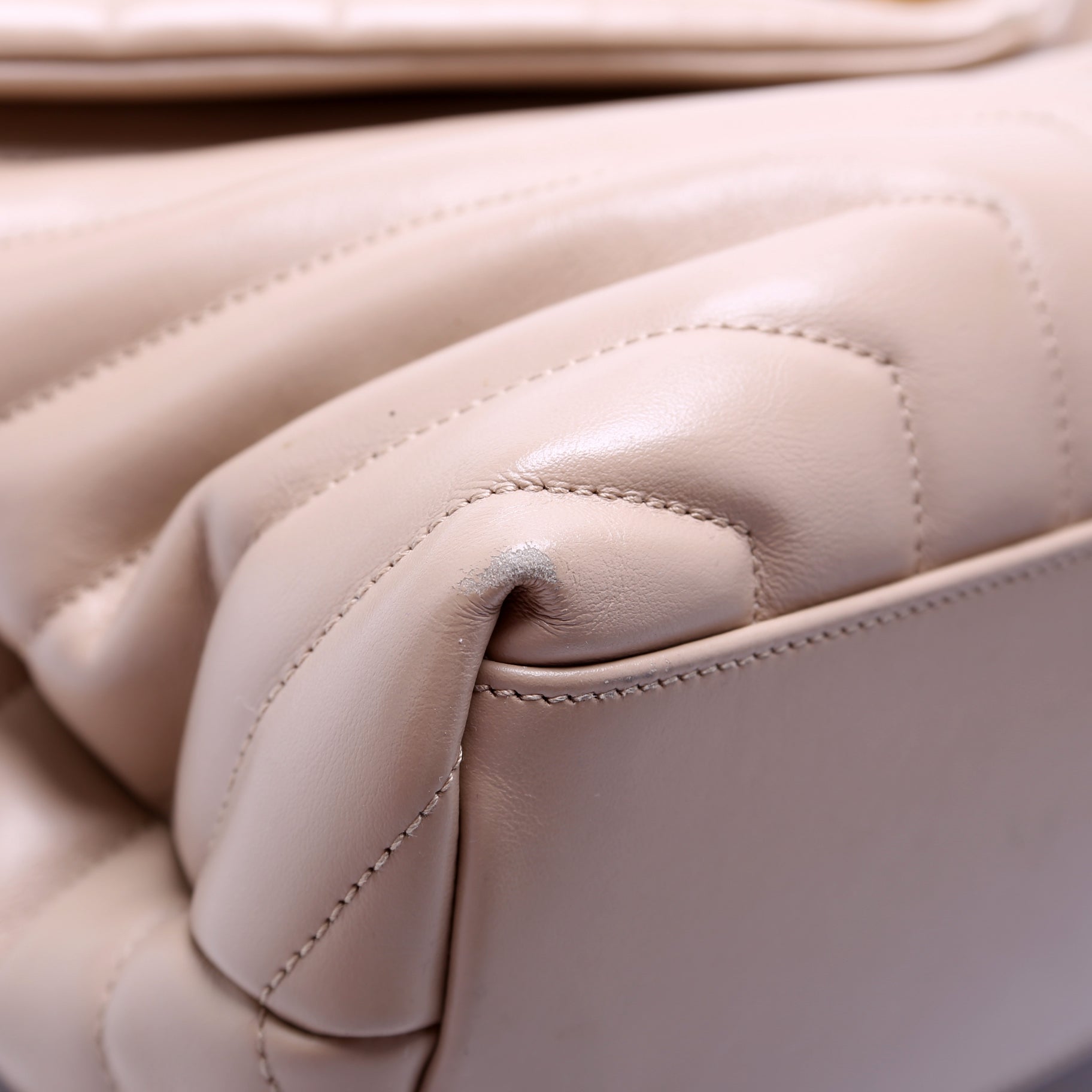 Loulou Medium Quilted