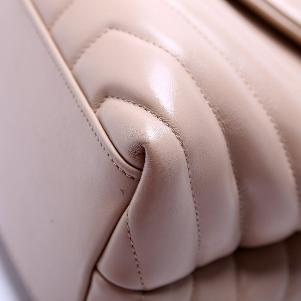 Loulou Medium Quilted