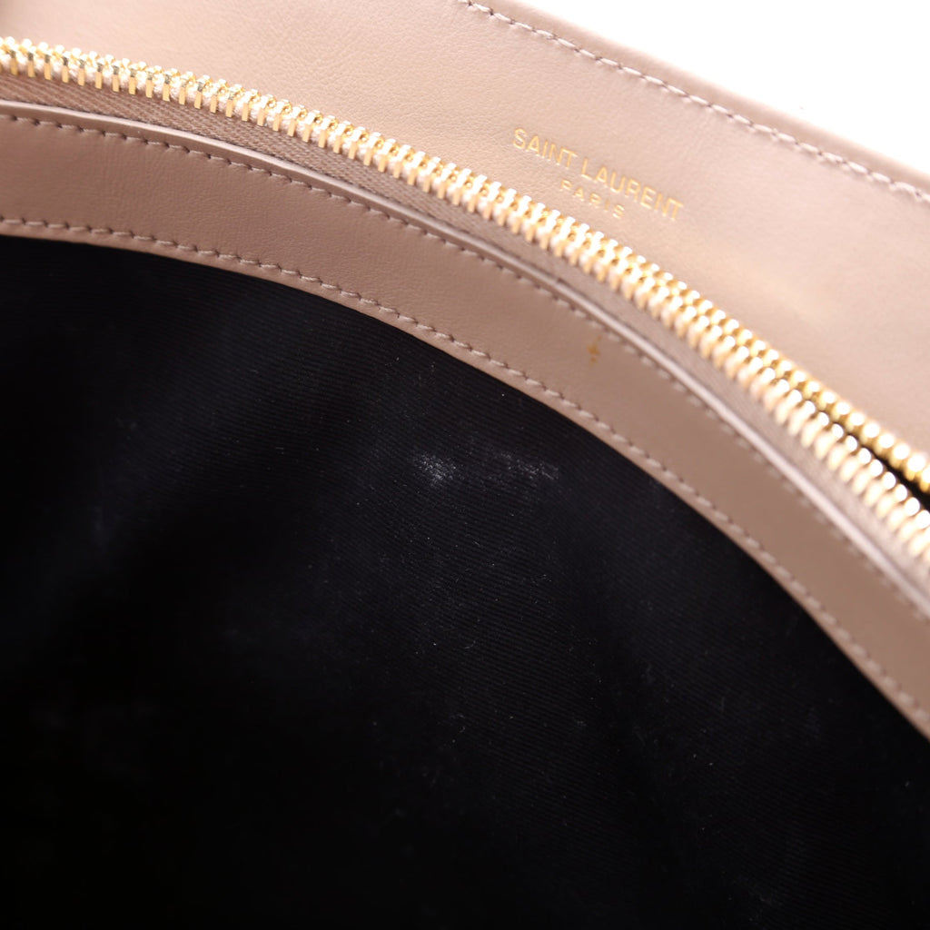 Loulou Medium Quilted