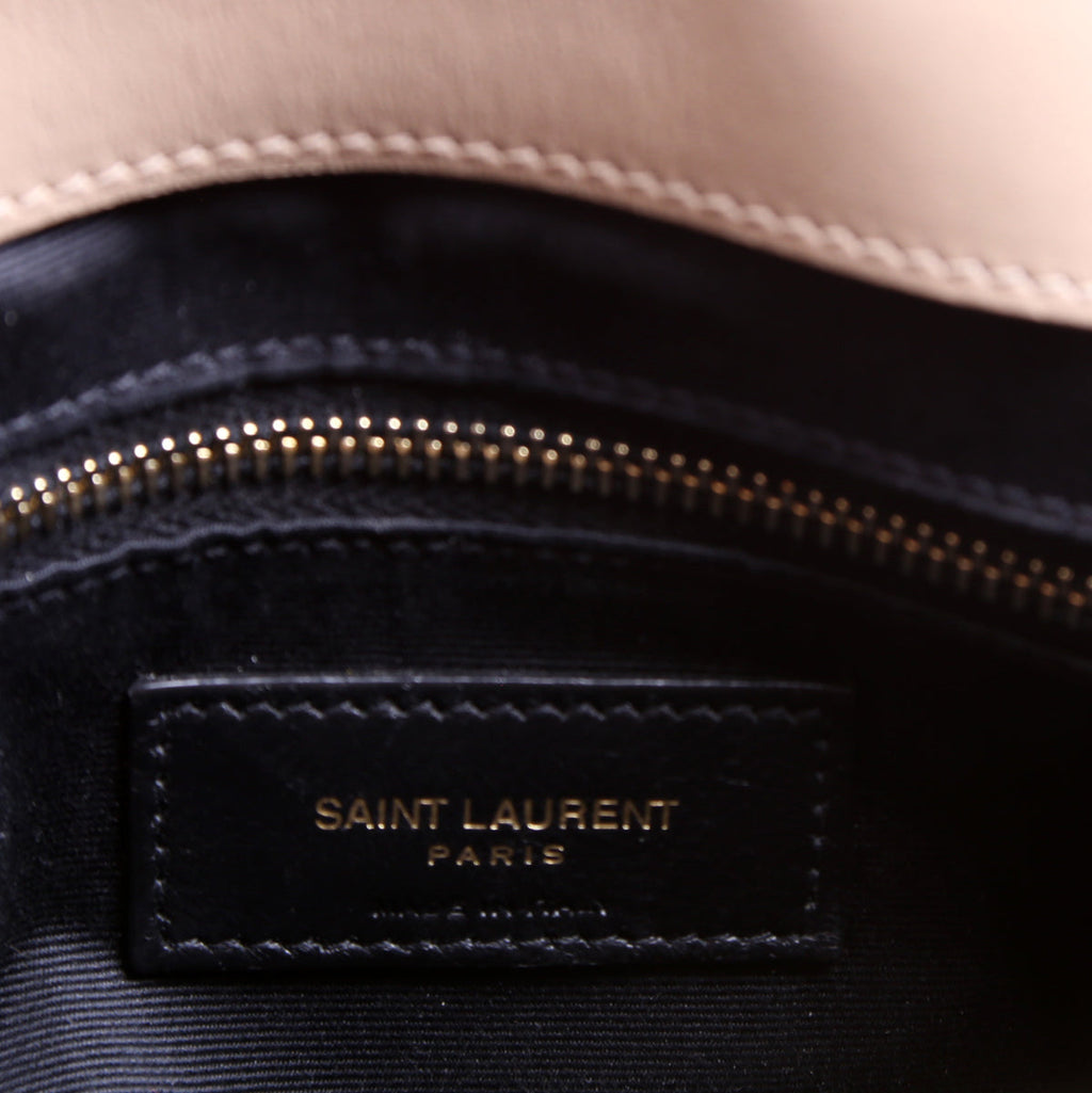 Loulou Medium Quilted