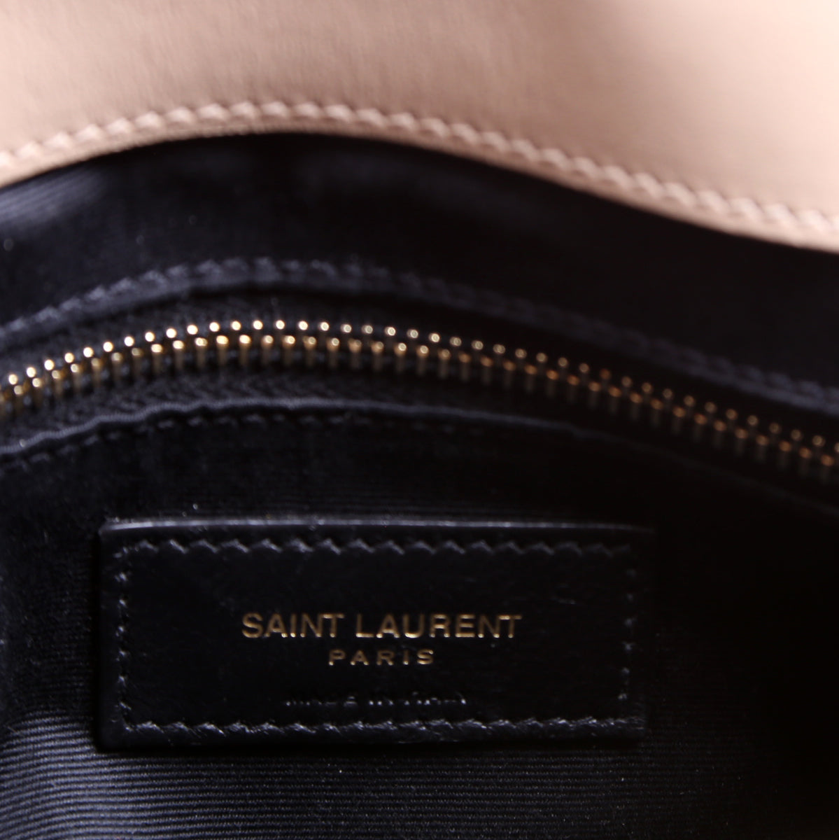 Loulou Medium Quilted