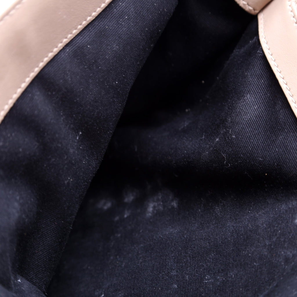 Loulou Medium Quilted