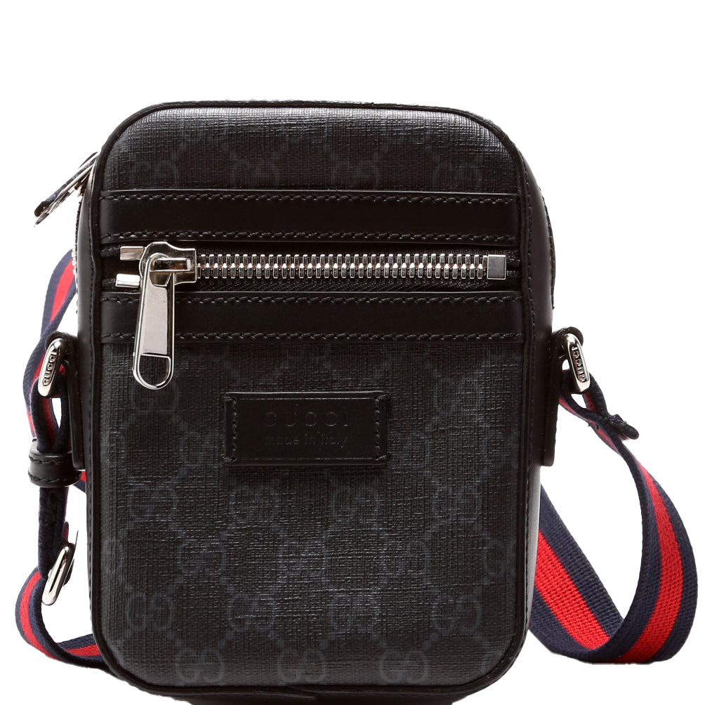 598103 GG Supreme Messenger