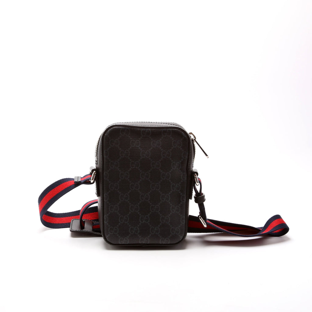 598103 GG Supreme Messenger