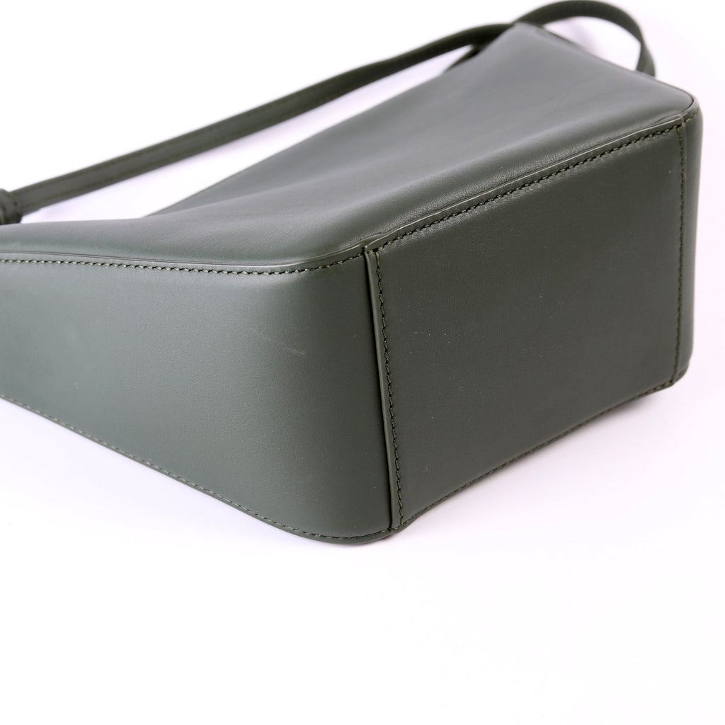 Mini Hammock Hobo Crossbody Calfskin