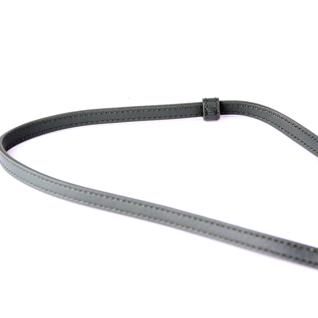 Mini Hammock Hobo Crossbody Calfskin