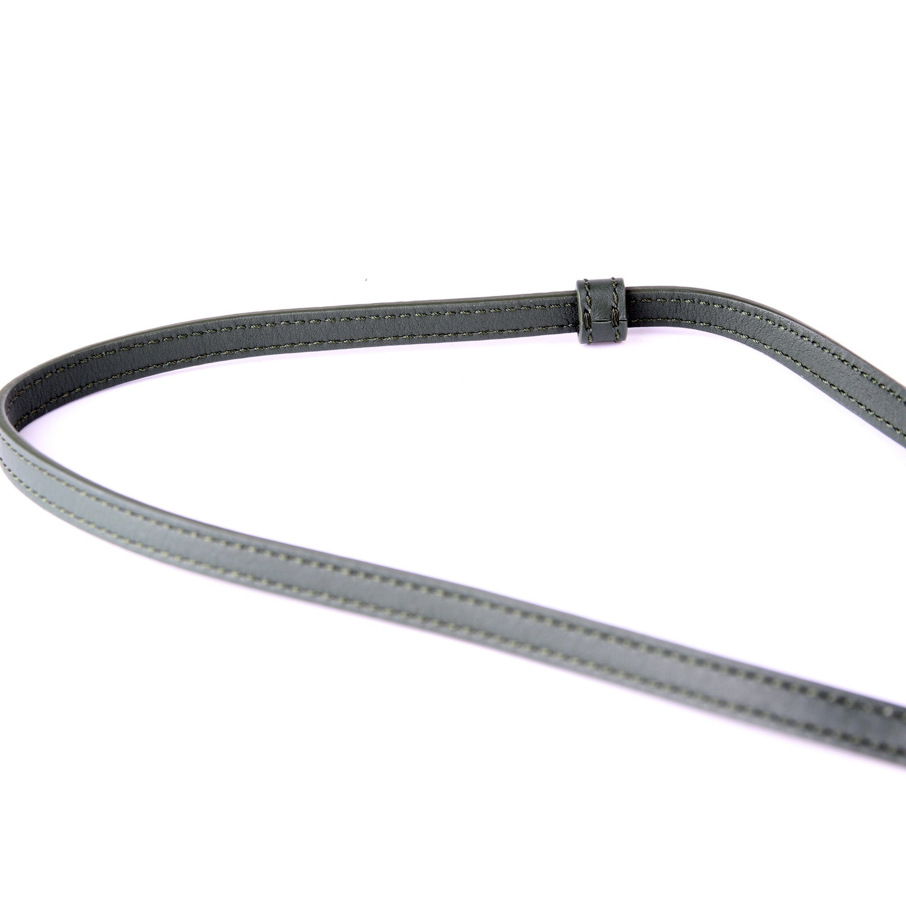 Mini Hammock Hobo Crossbody Calfskin