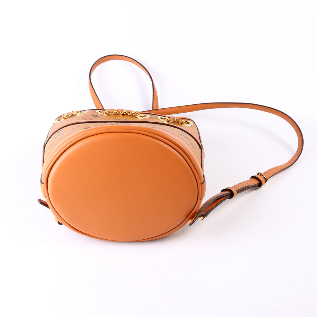 Visetos Mini Aren Chain Backpack