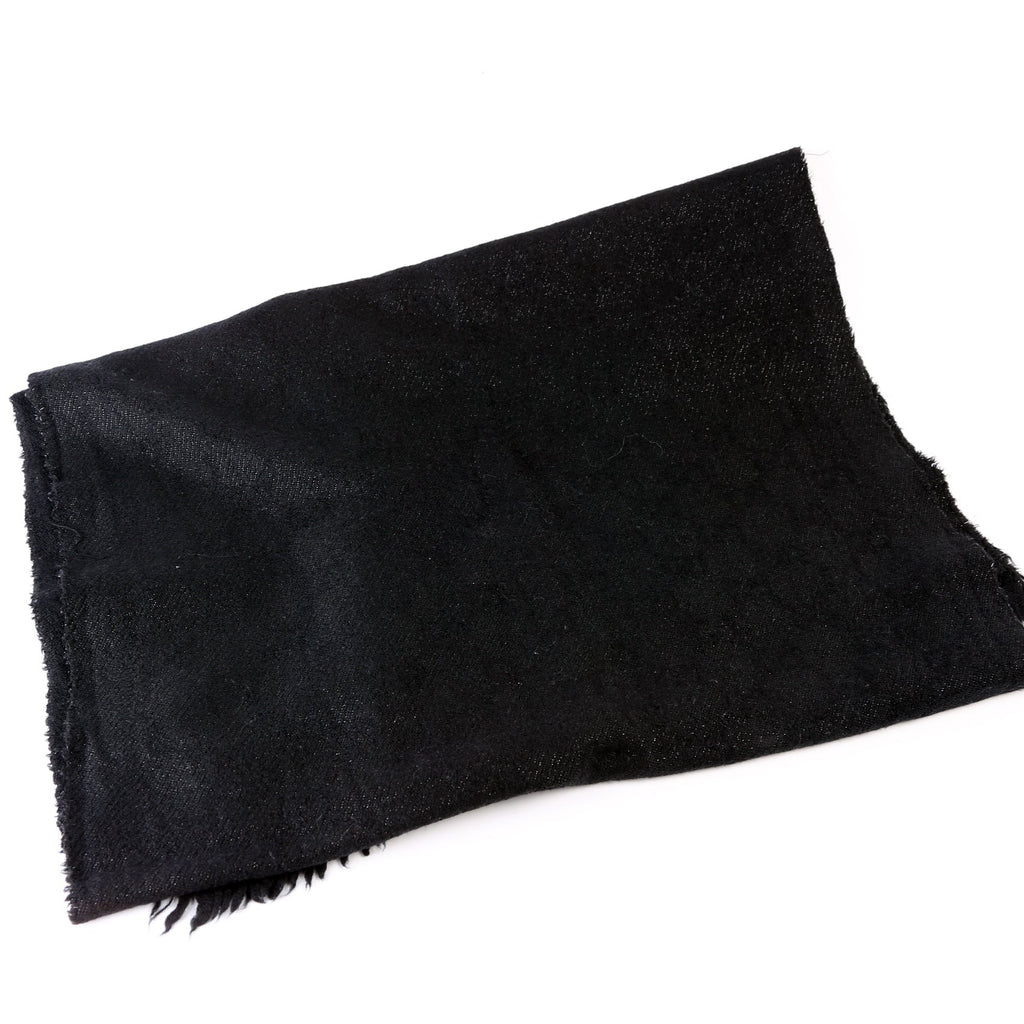 GG Shimmer Wool Blend Scarf