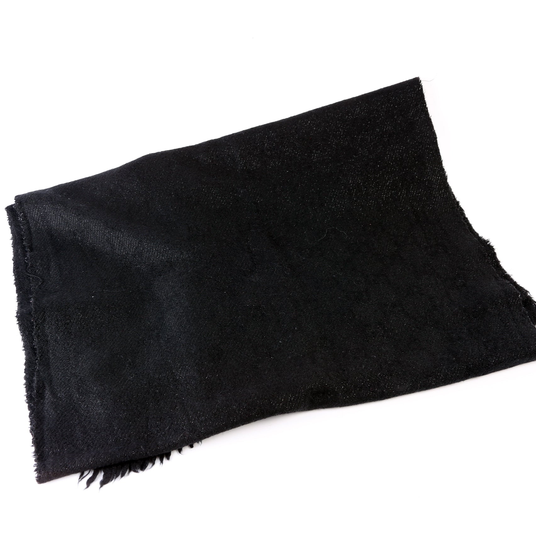 GG Shimmer Wool Blend Scarf