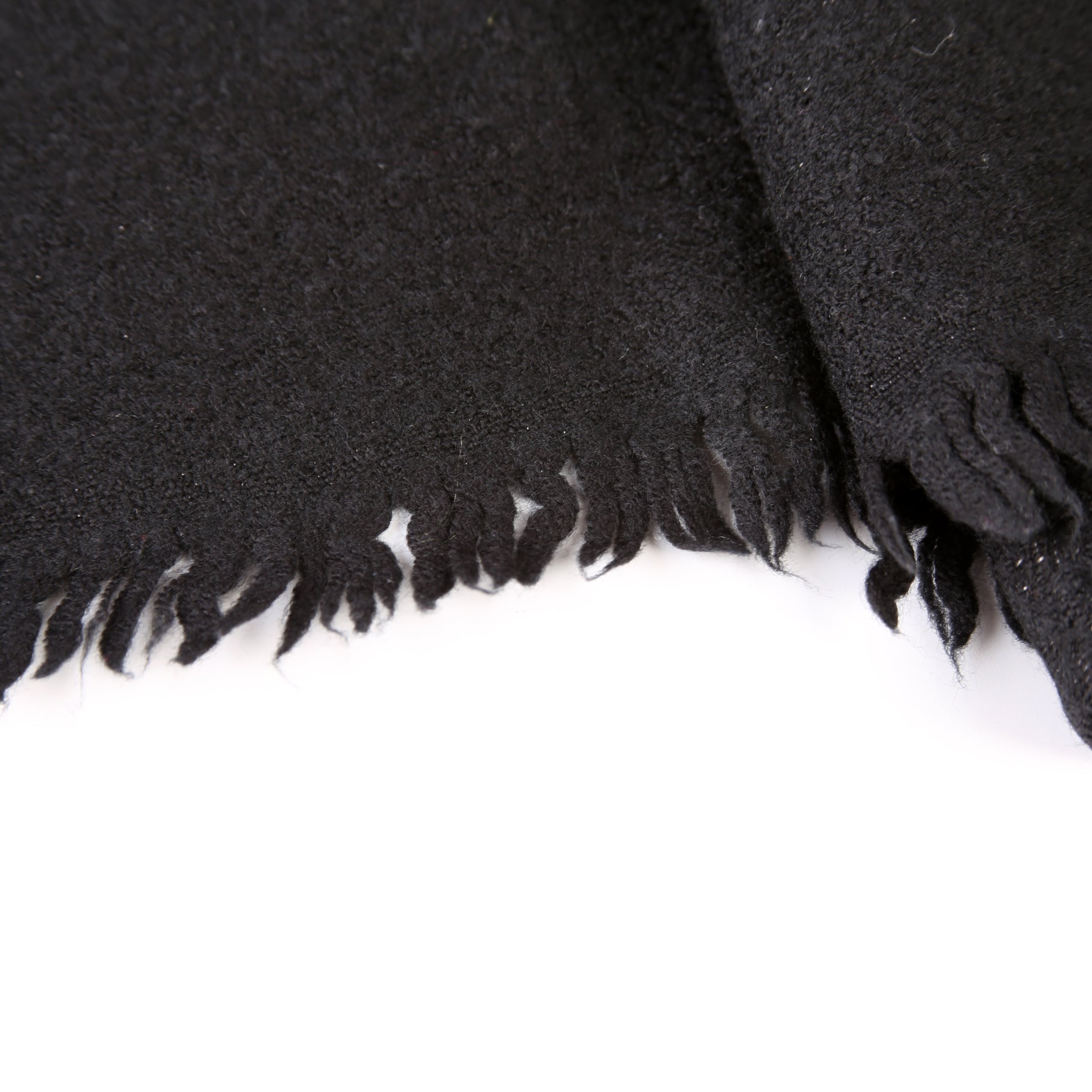 GG Shimmer Wool Blend Scarf