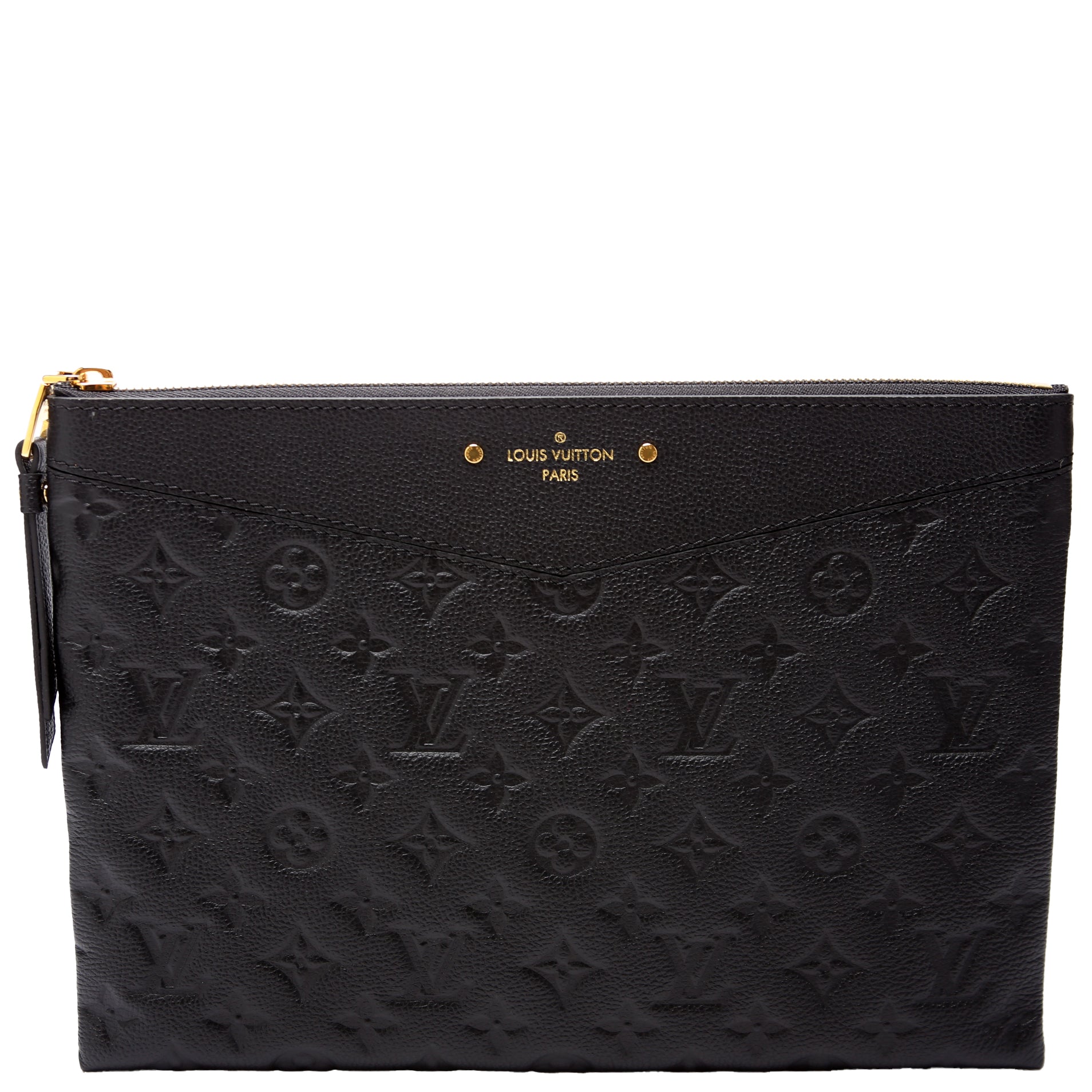 Daily Pouch Empreinte
