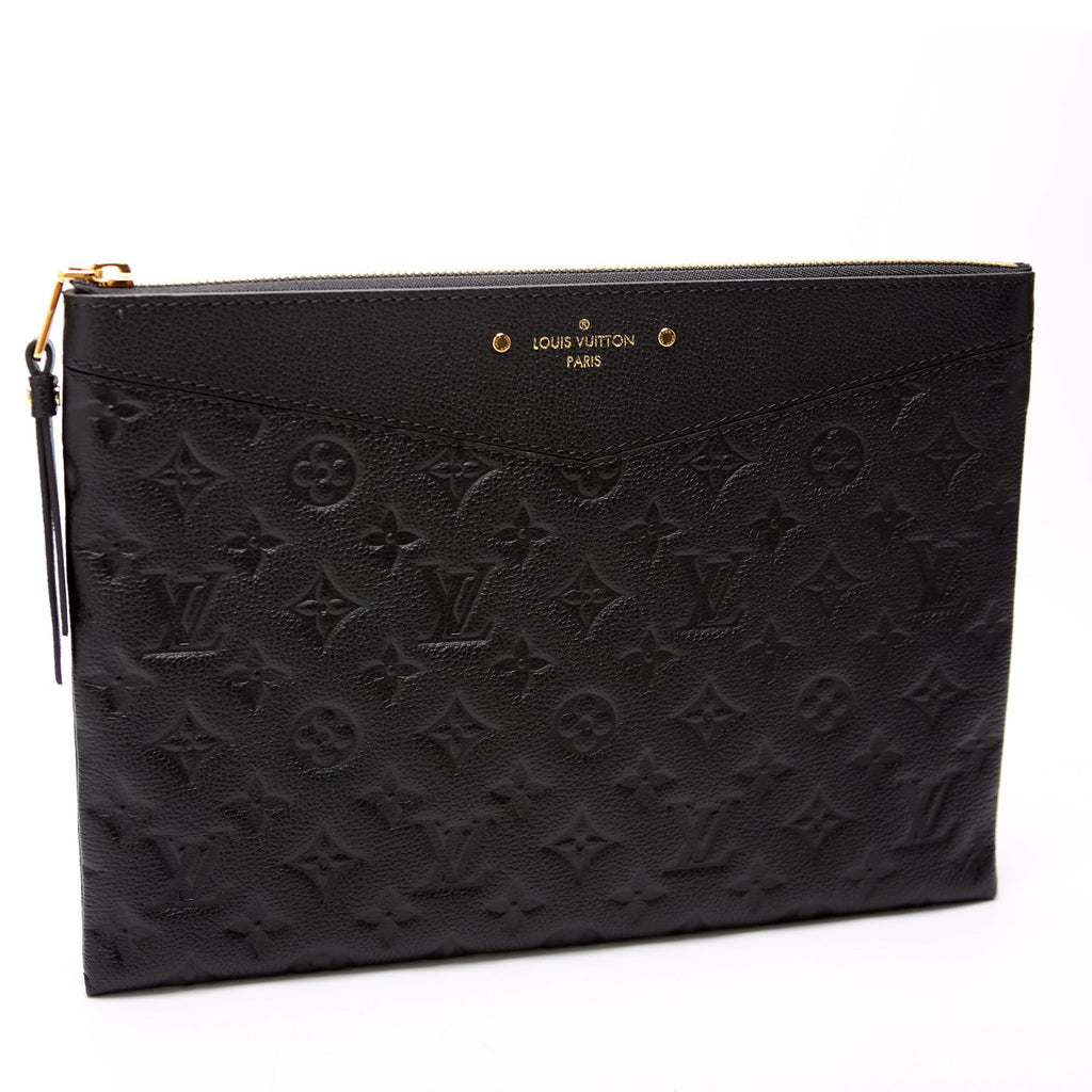 Daily Pouch Empreinte