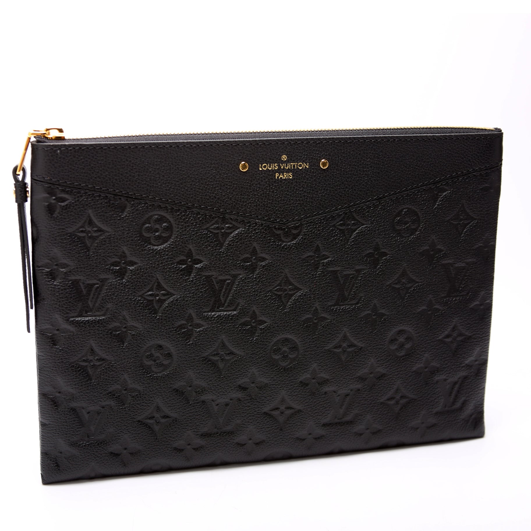 Daily Pouch Empreinte