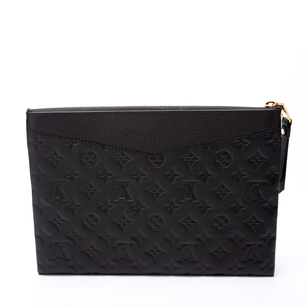 Daily Pouch Empreinte