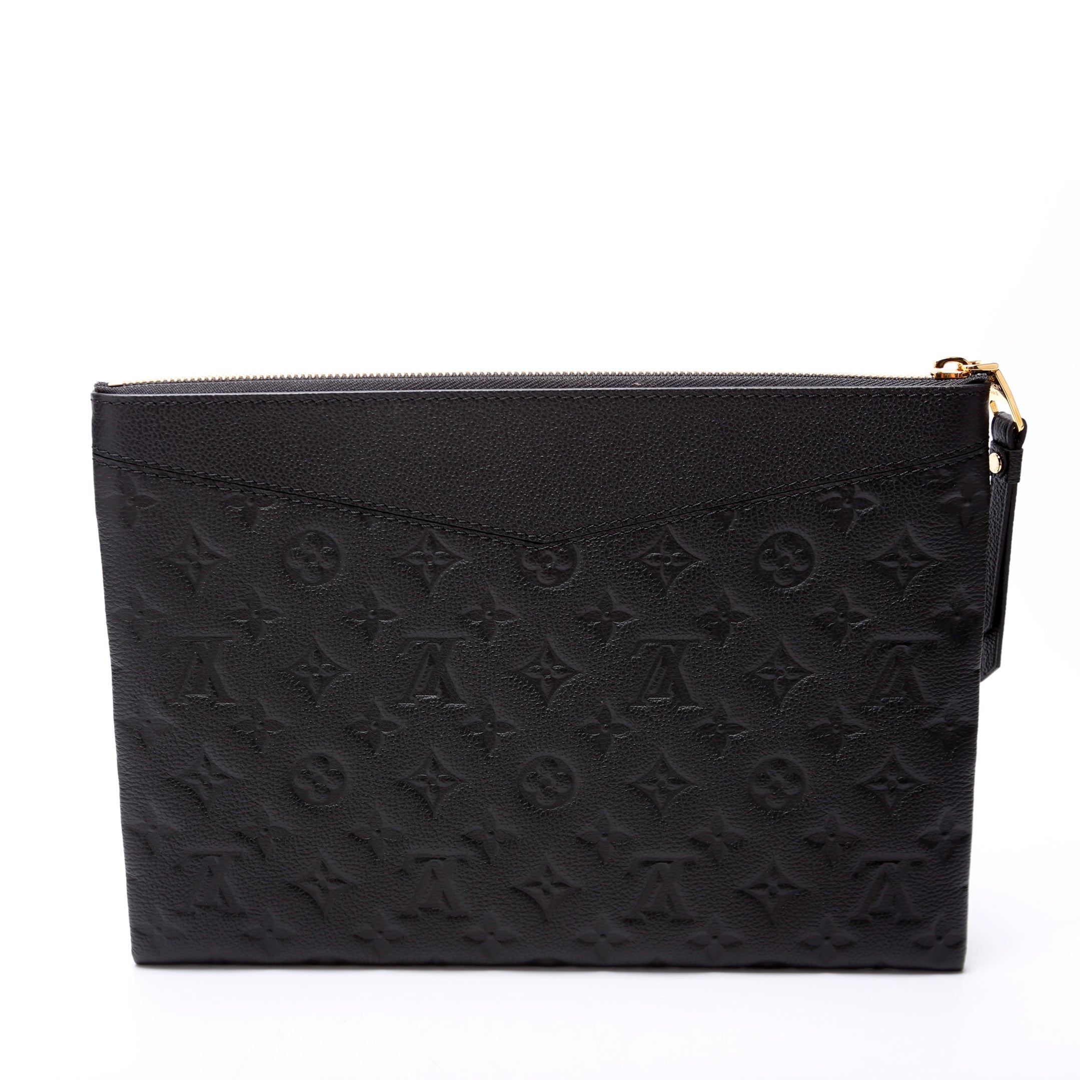 Daily Pouch Empreinte