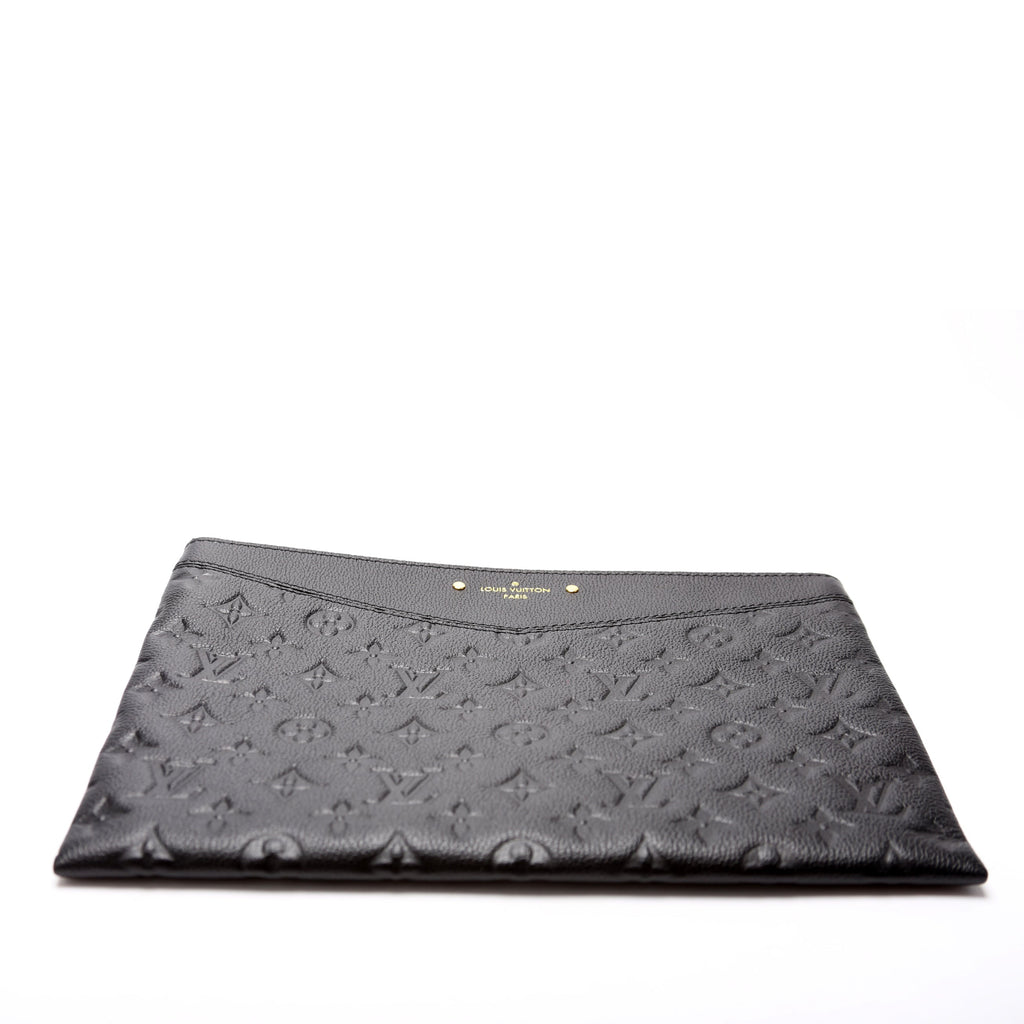 Daily Pouch Empreinte