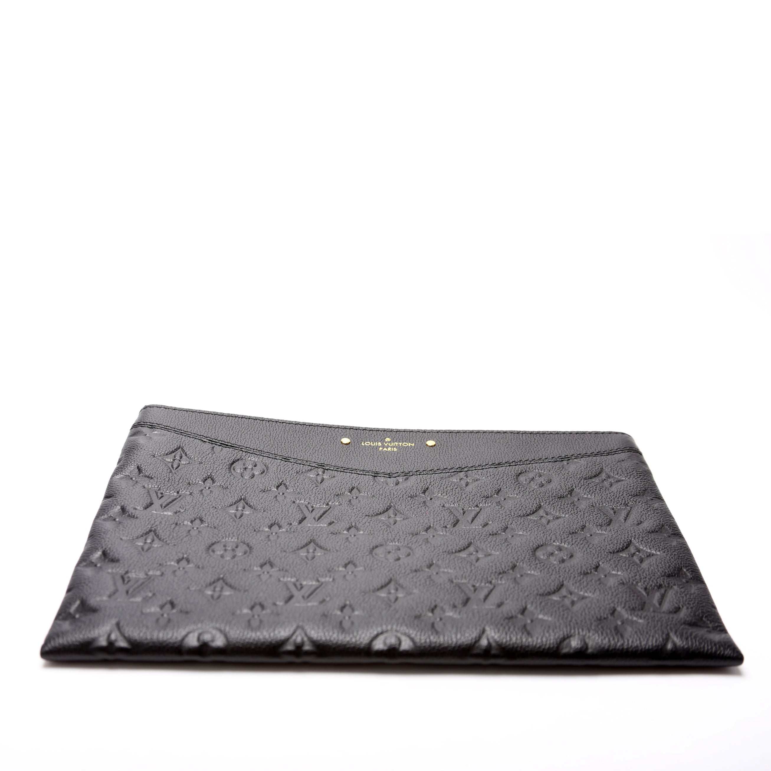 Daily Pouch Empreinte