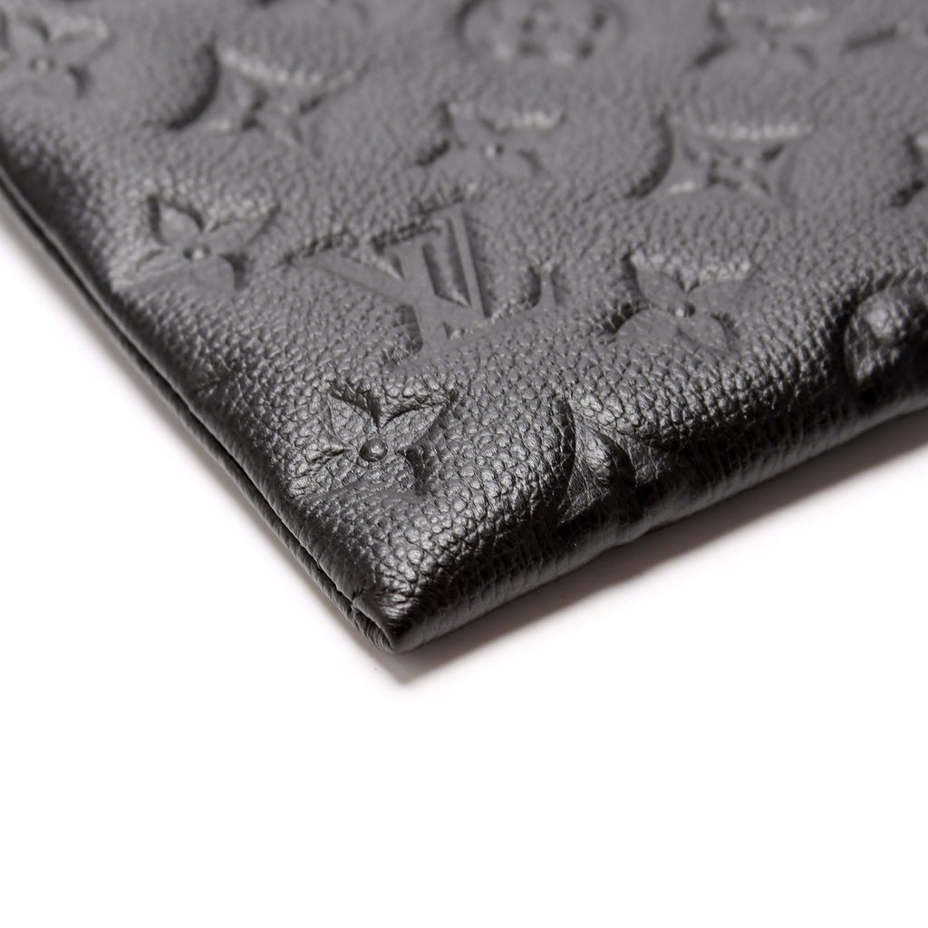Daily Pouch Empreinte