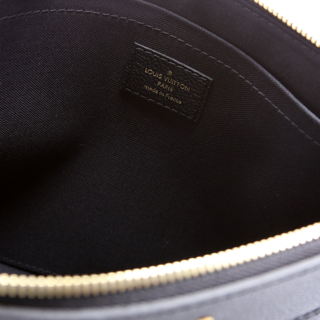 Daily Pouch Empreinte