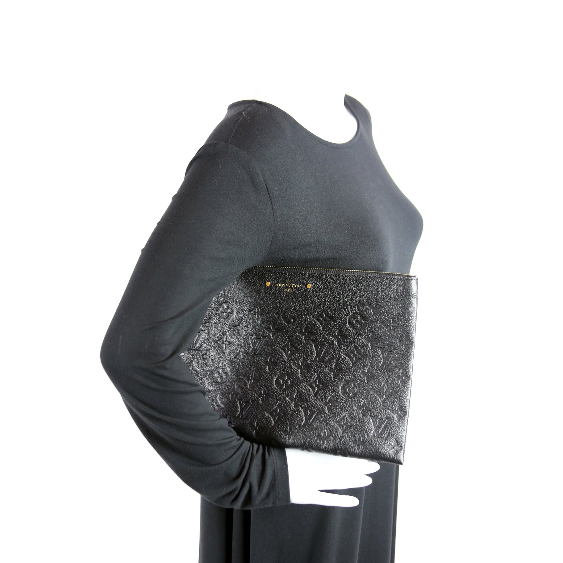 Daily Pouch Empreinte
