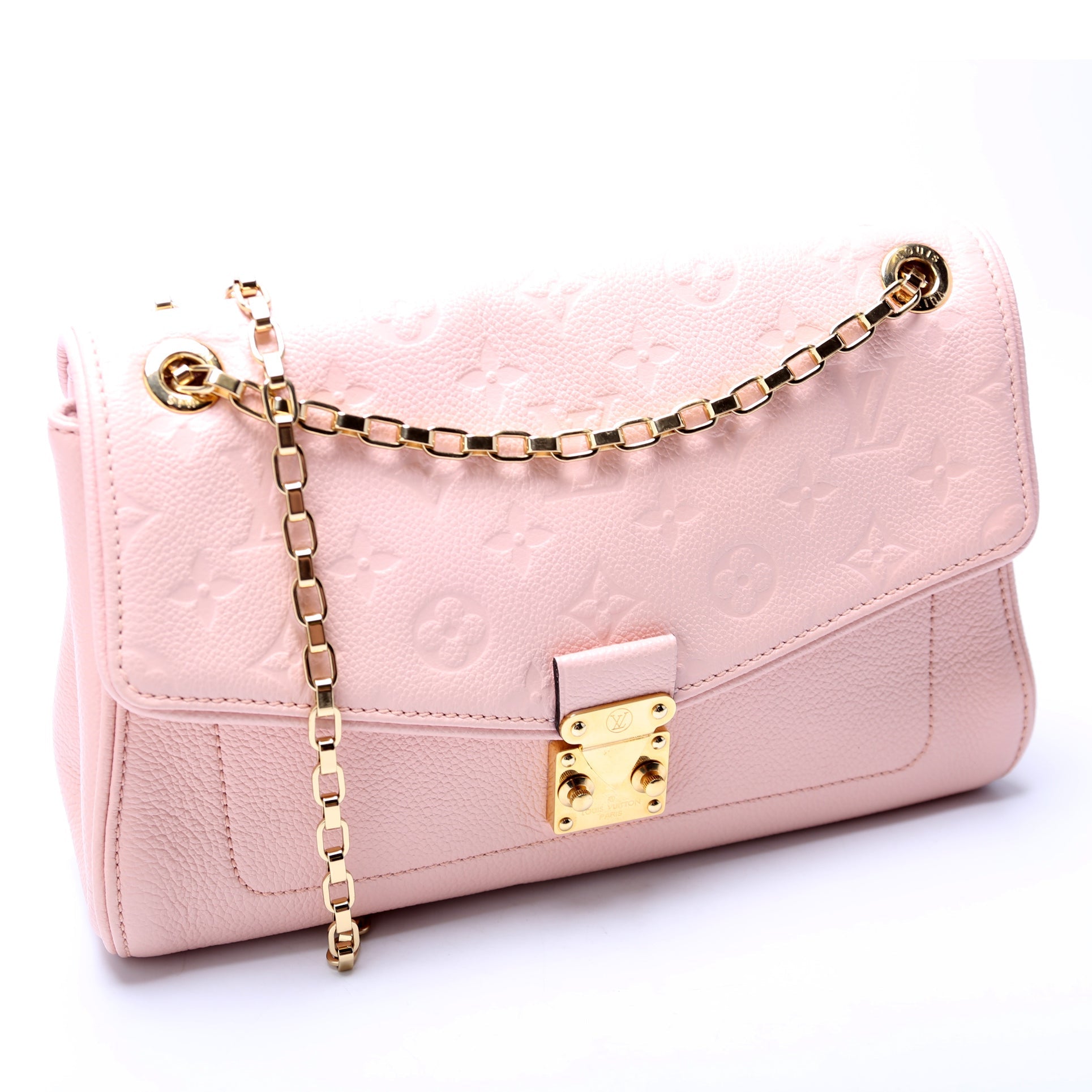 St Germain PM Empreinte