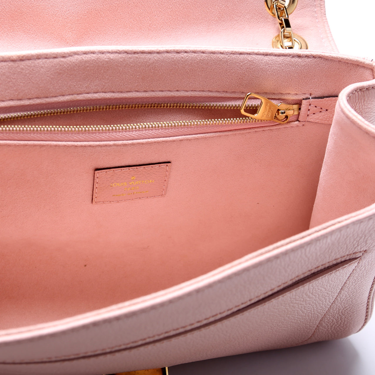 St Germain PM Empreinte