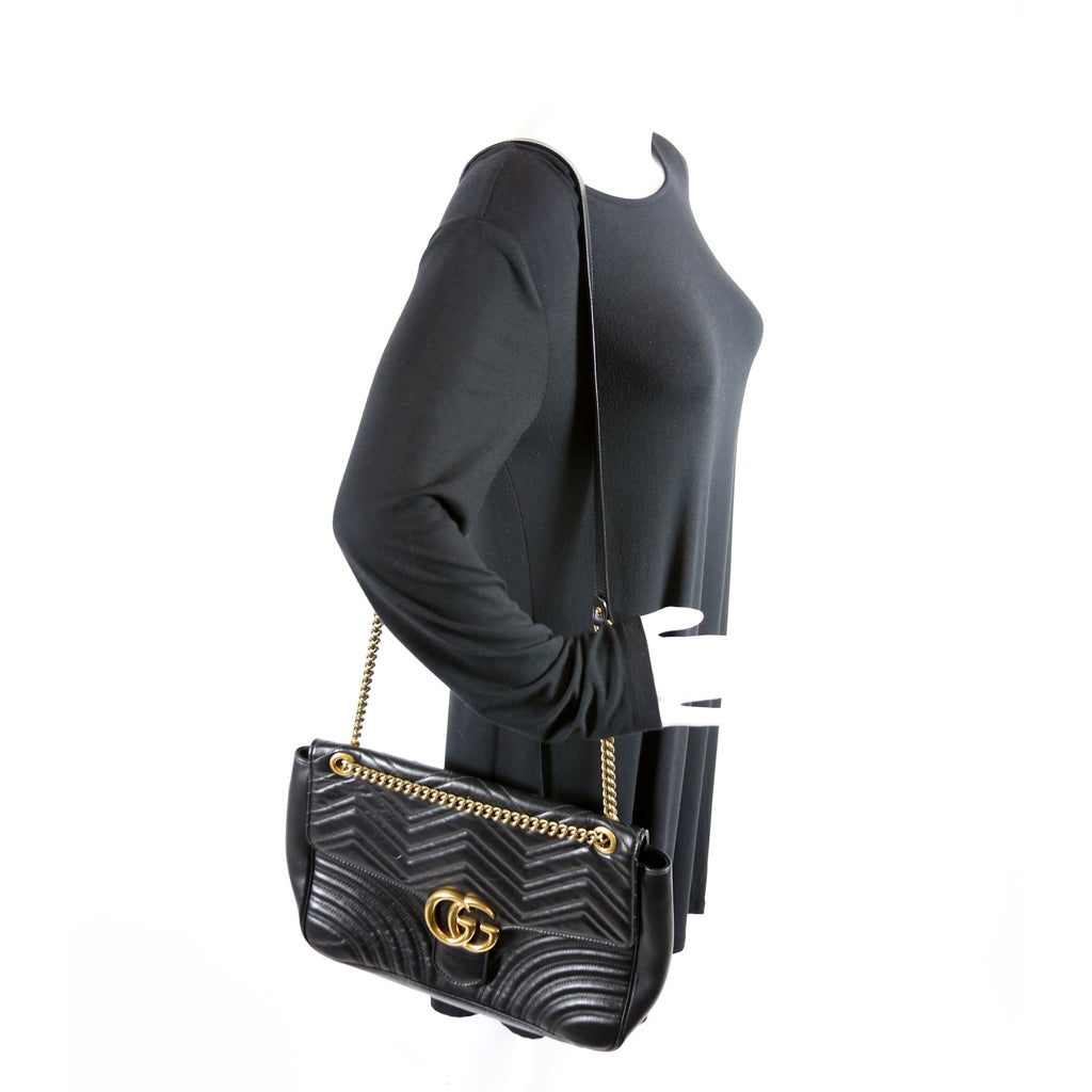 498090 Marmont Large