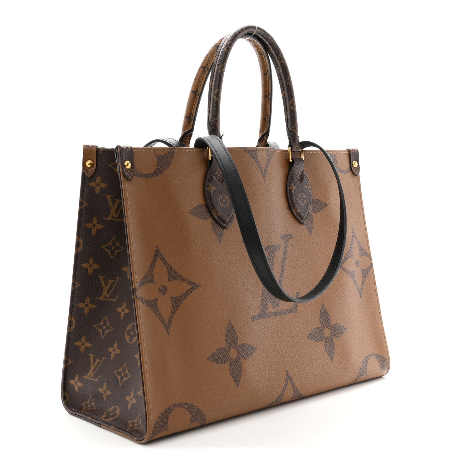 Louis Vuitton Reverse Monogram Giant Onthego MM