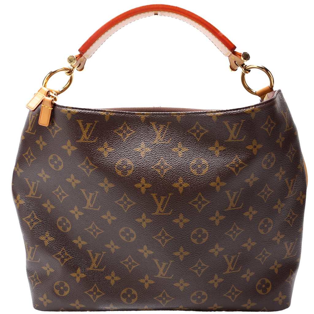 Sully PM Monogram