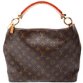 Sully PM Monogram
