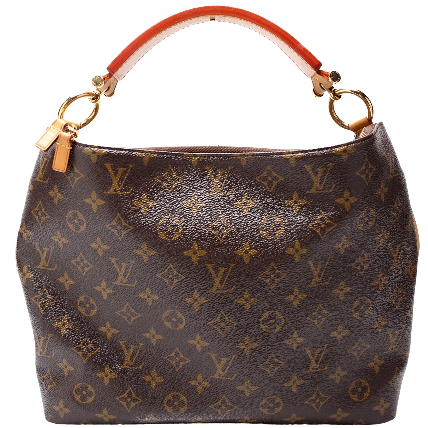Sully PM Monogram