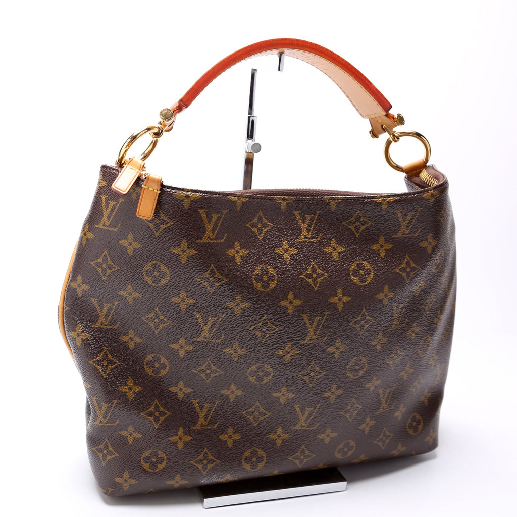 Sully PM Monogram