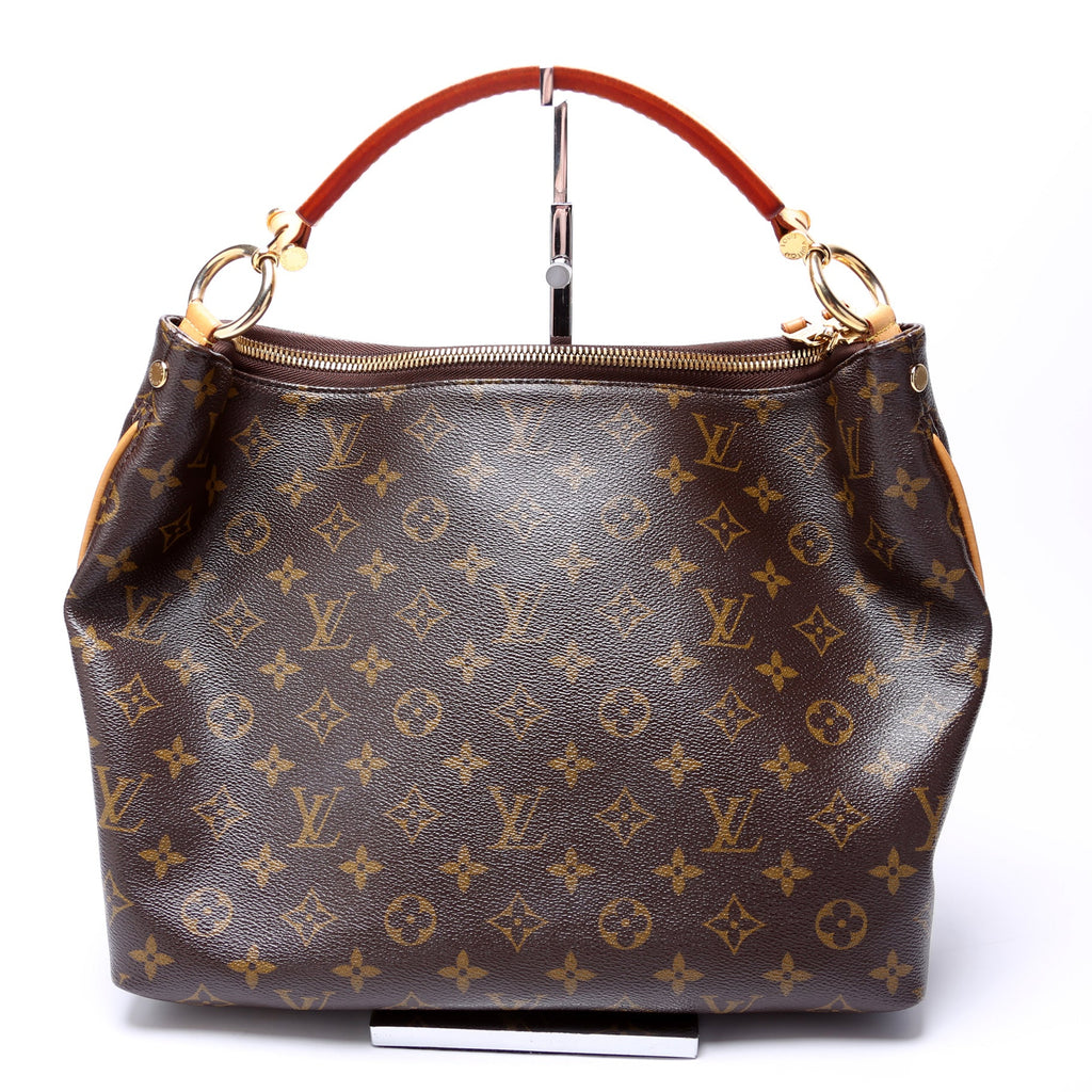Sully PM Monogram