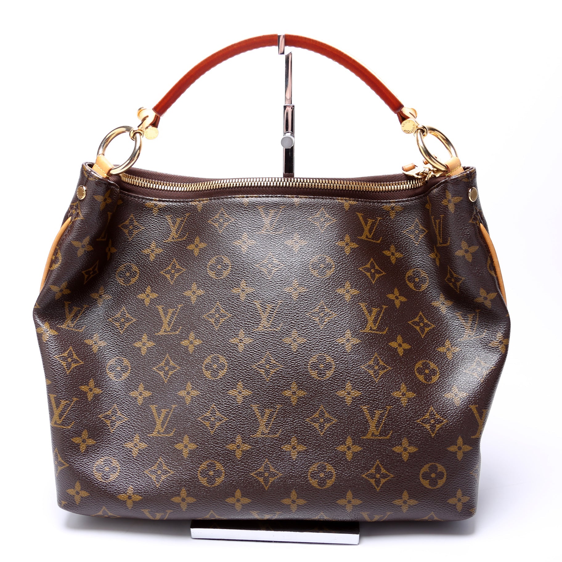Sully PM Monogram