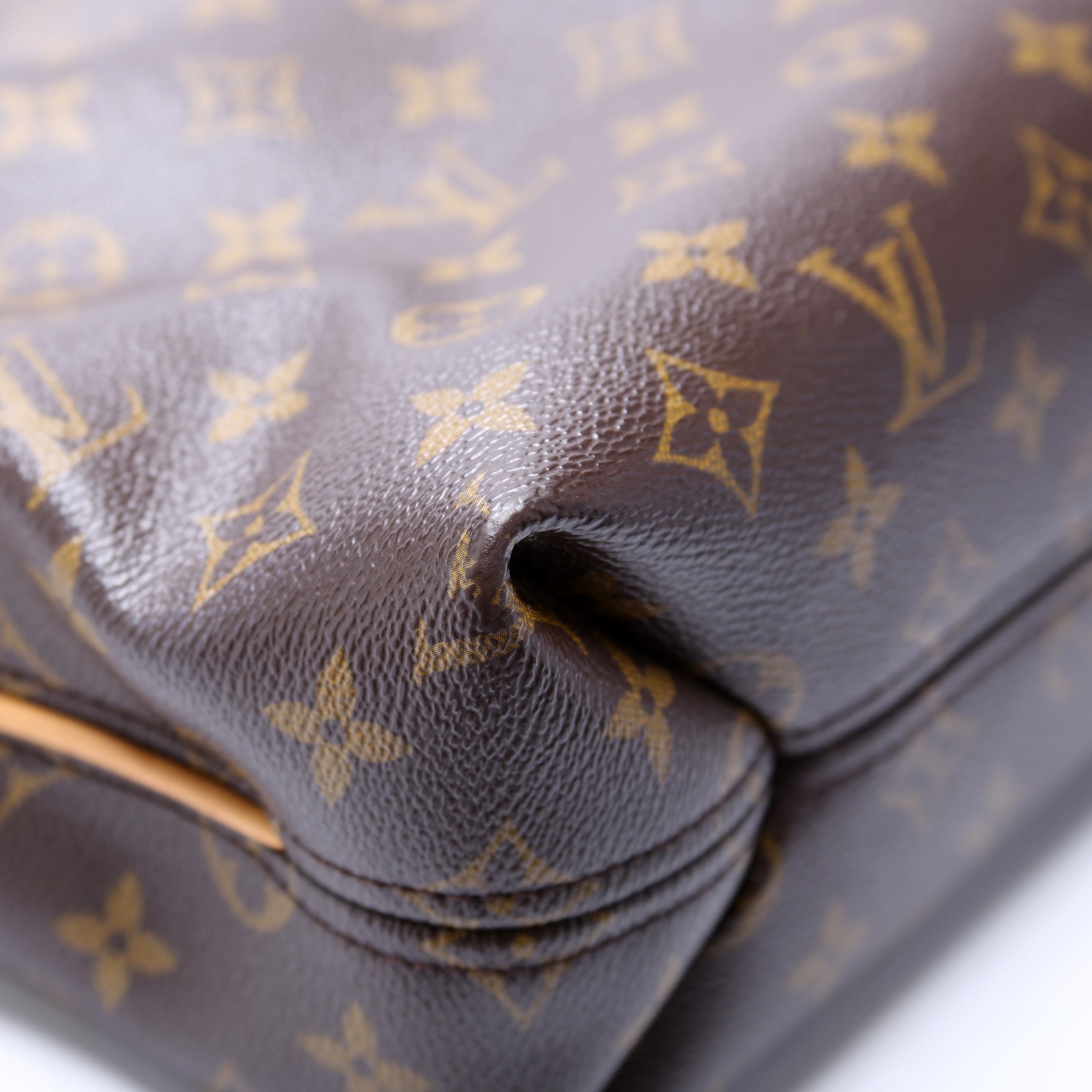 Sully PM Monogram