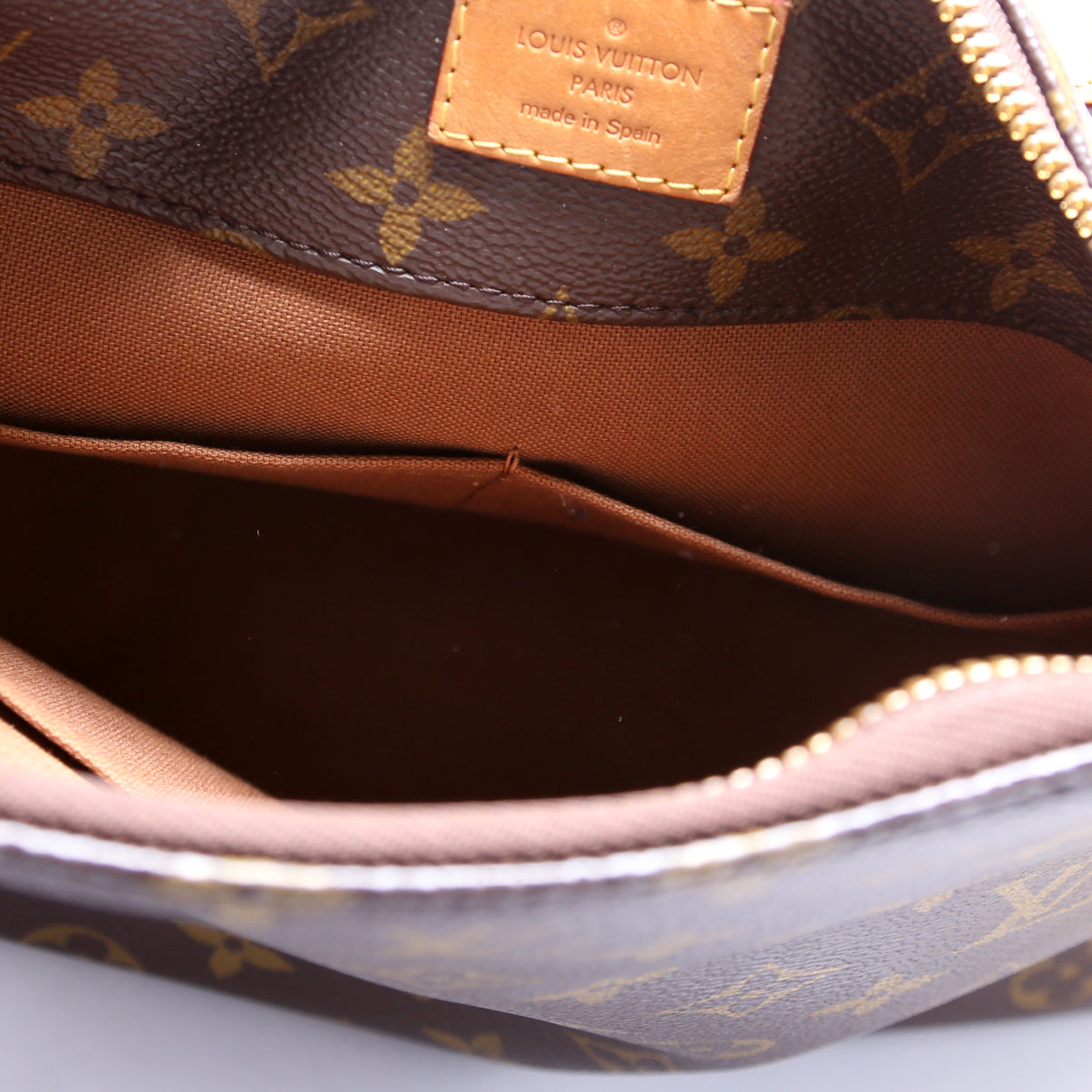 Sully PM Monogram