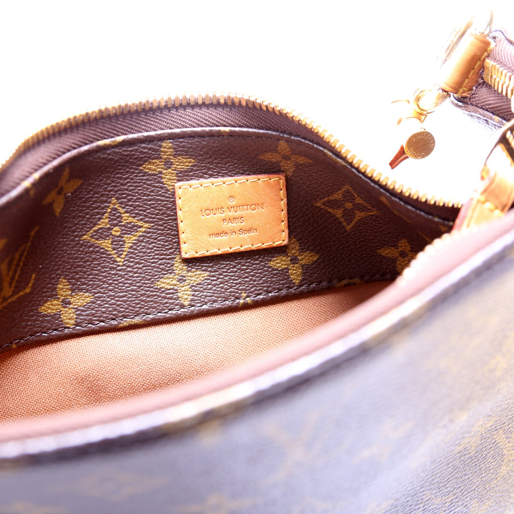 Sully PM Monogram