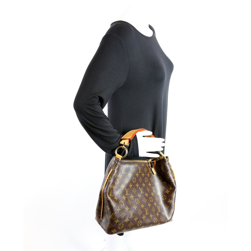 Sully PM Monogram