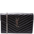 Grain De Poudre Chain Wallet 377828