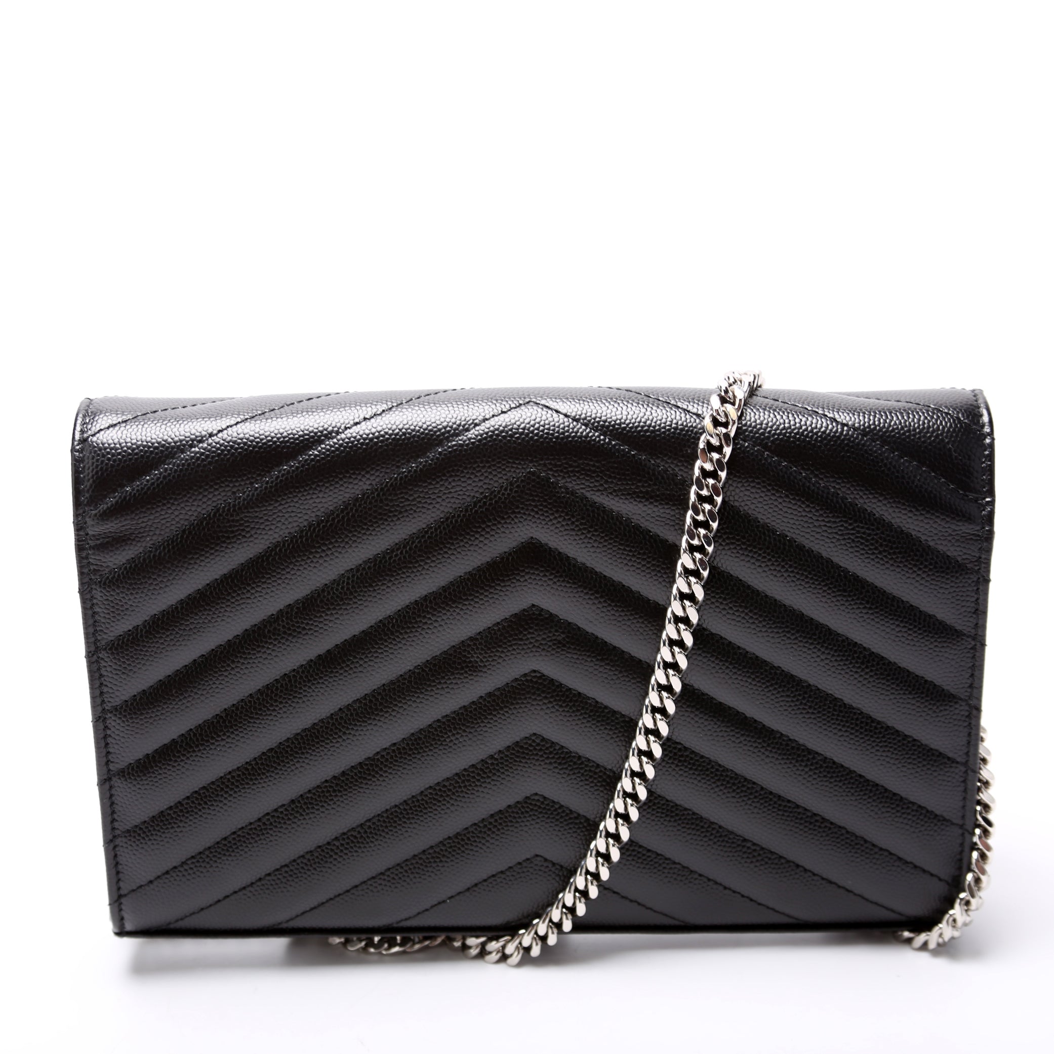 Grain De Poudre Chain Wallet 377828
