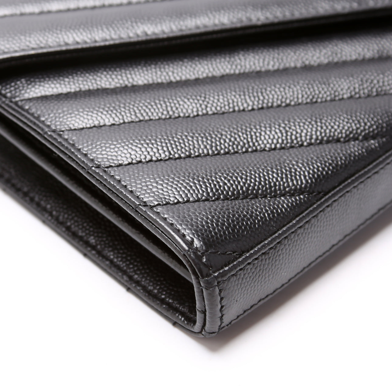 Grain De Poudre Chain Wallet 377828