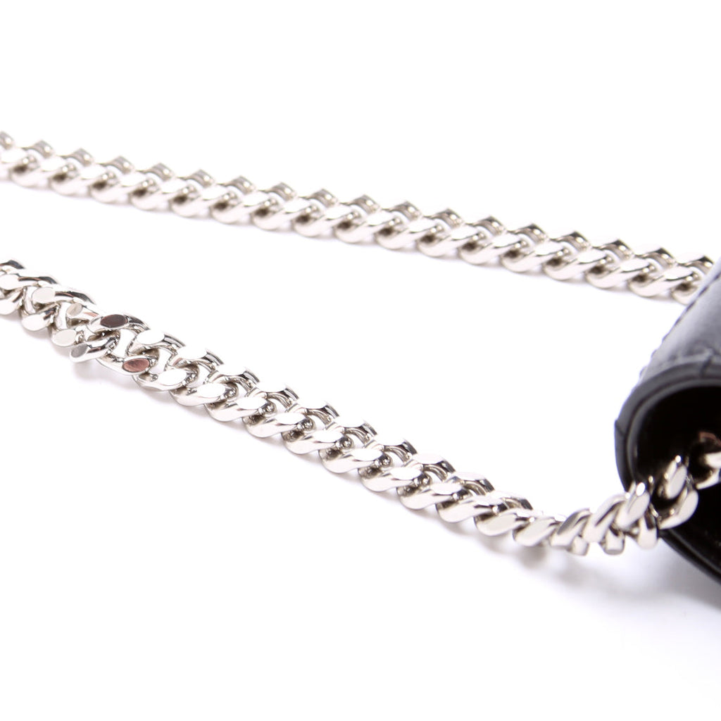 Grain De Poudre Chain Wallet 377828