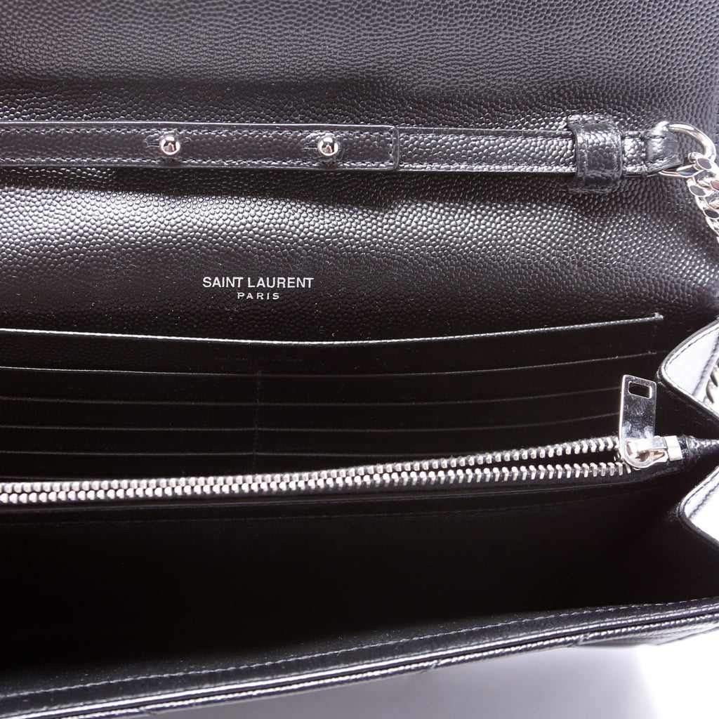Grain De Poudre Chain Wallet 377828