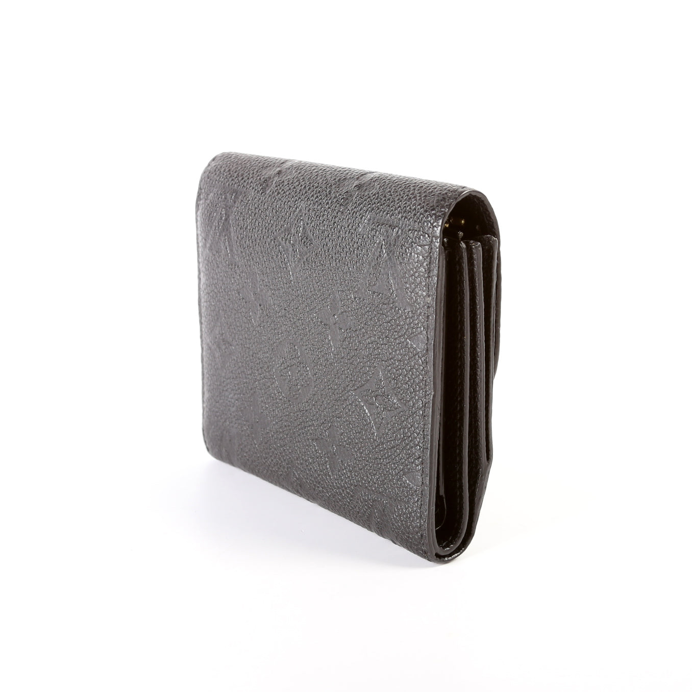 Ariane Wallet Empreinte