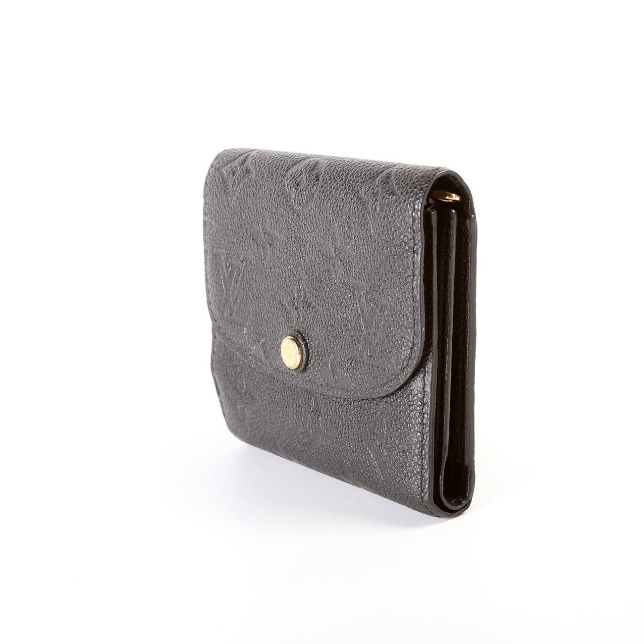 Ariane Wallet Empreinte